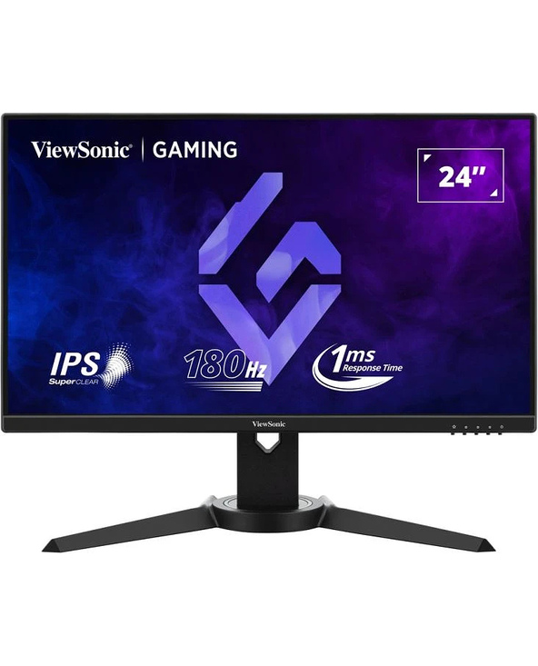 Viewsonic VX Series VX2479J-HD-PRO 23.8" LED Full HD 1 ms Noir