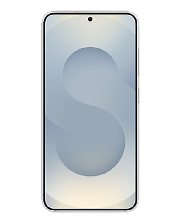 Samsung Galaxy S25 Enterprise Edition 6.2" 128 Go Argent