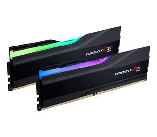G.Skill Trident Z5 RGB F5-6000J2836G32GX2-TZ5RK module de mémoire 64 Go 2 x 32 Go DDR5
