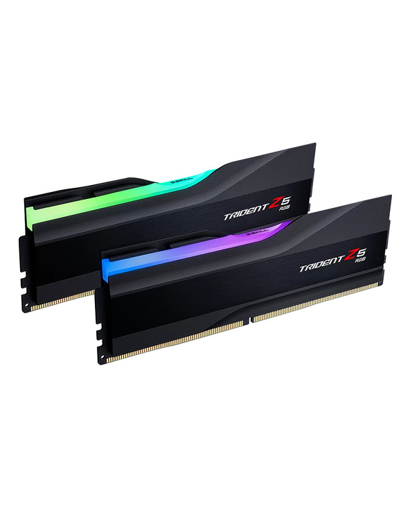 G.Skill Trident Z5 RGB F5-6000J2836G32GX2-TZ5RK module de mémoire 64 Go 2 x 32 Go DDR5