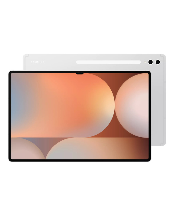 Samsung Galaxy Tab S10 ULTRA (WI-FI) 14.6" 256 Go Platine, Argent