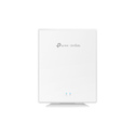 TP-Link EAP650-DESKTOP point d'accès réseaux locaux sans fil Blanc Connexion Ethernet, supportant l'alimentation via ce port (Po