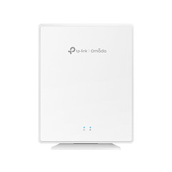 TP-Link EAP650-DESKTOP point d'accès réseaux locaux sans fil Blanc Connexion Ethernet, supportant l'alimentation via ce port (Po