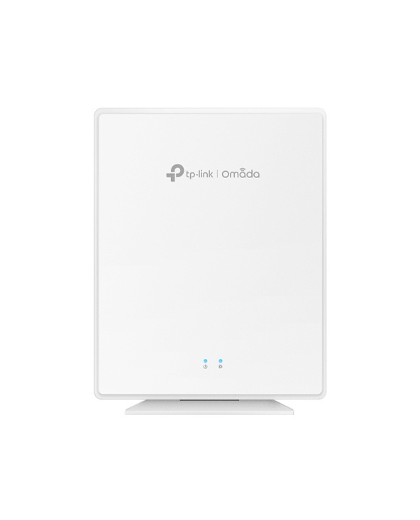 TP-Link EAP650-DESKTOP point d'accès réseaux locaux sans fil Blanc Connexion Ethernet, supportant l'alimentation via ce port (Po