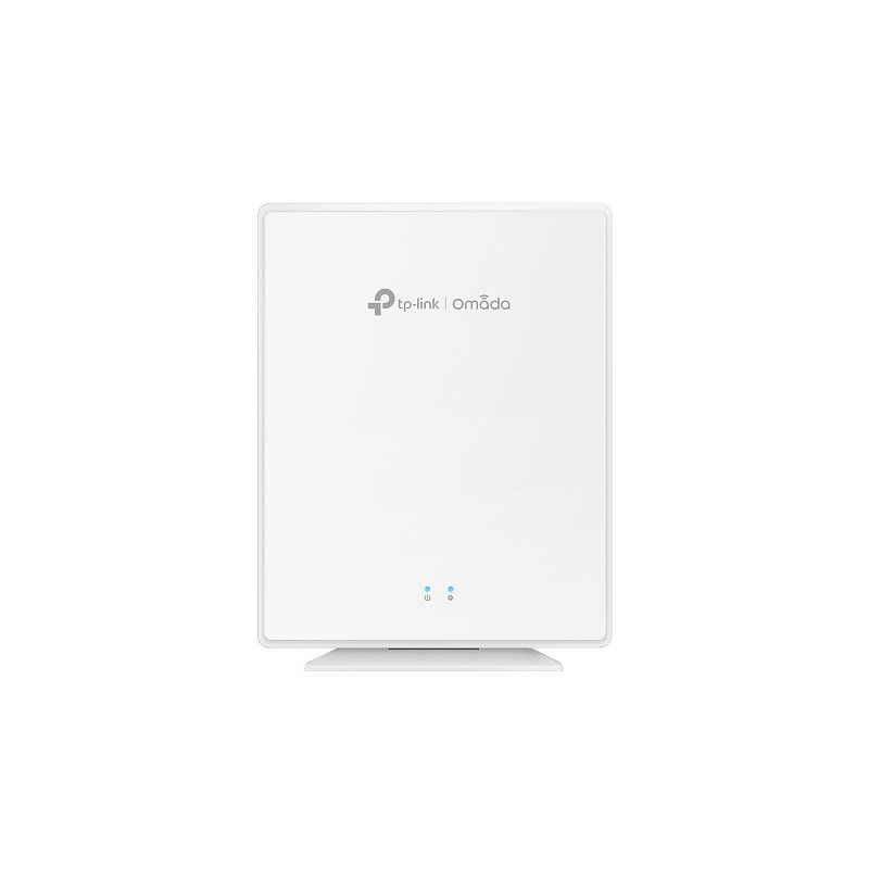 TP-Link EAP650-DESKTOP point d'accès réseaux locaux sans fil Blanc Connexion Ethernet, supportant l'alimentation via ce port (Po