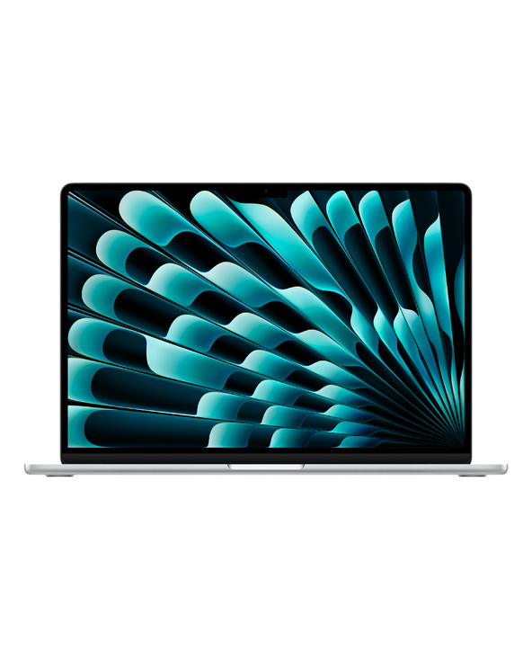 Apple MacBook Air 15.3 Apple M 24 Go Argent 512 Go