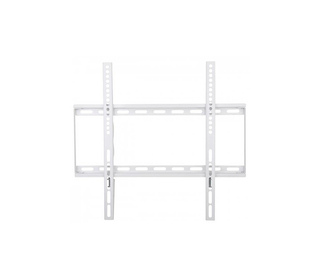 Techly ICA-PLB-162MW support pour téléviseur 139,7 cm (55") Blanc