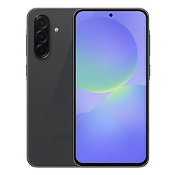 Samsung GALAXY A36 6.7" 128 Go Noir