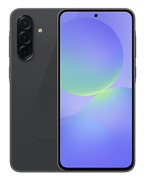 Samsung GALAXY A36 6.7" 128 Go Noir