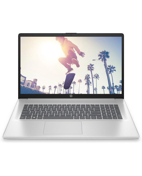 HP 17-CN3024NF 17.3" I5 16 Go Argent 512 Go