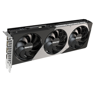 Inno3D GeForce RTX 5070 Ti X3 NVIDIA 16 Go GDDR7