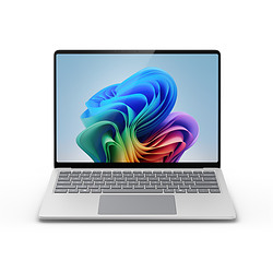Microsoft Surface Laptop SURFACE LAPTOP 7 13.8" Intel Core Ultra 5 16 Go Platine 512 Go