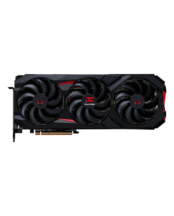 PowerColor Red Devil Radeon RX 9070 XT AMD 16 Go GDDR6