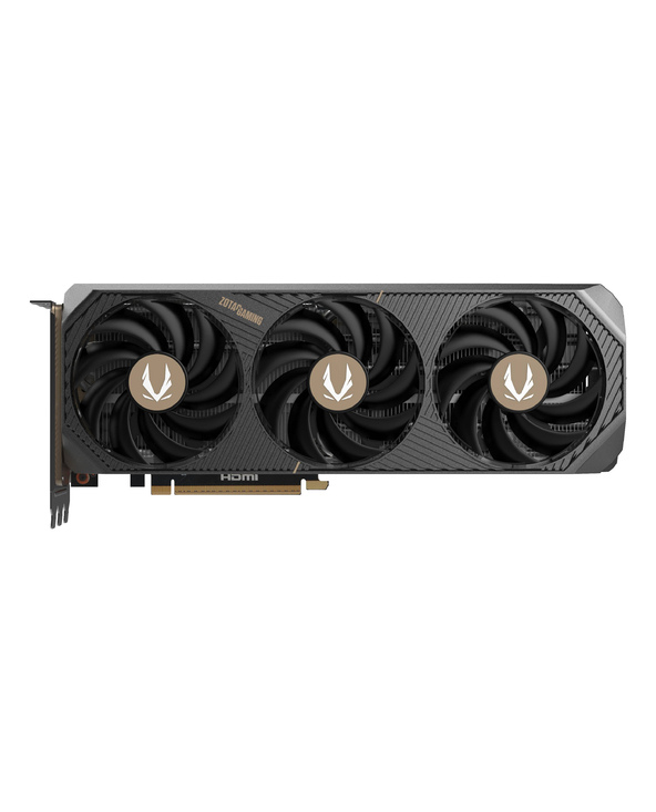 Zotac GAMING GeForce RTX 5080 SOLID CORE OC NVIDIA 16 Go GDDR7