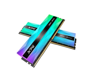 XPG LANCER RGB DDR5 module de mémoire 32 Go 2 x 16 Go 6000 MHz ECC