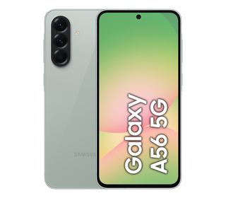Samsung Galaxy A56 6.7" 256 Go Olive