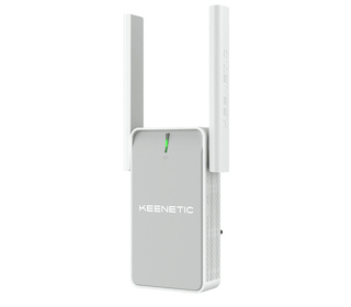Keenetic Buddy 4 Gris, Blanc 100 Mbit/s