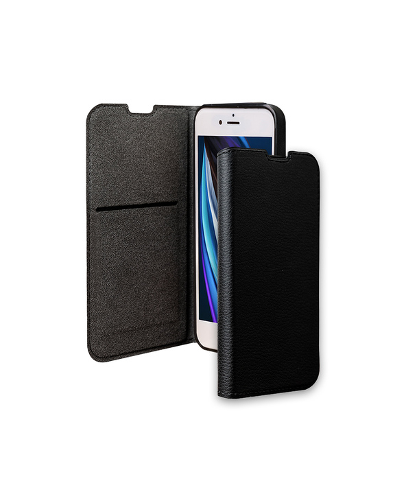 Bigben Connected FOLIOIPSE22B coque de protection pour téléphones portables Noir