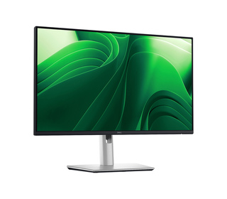 DELL Pro Plus P2425DE 24" LCD Quad HD 8 ms Noir