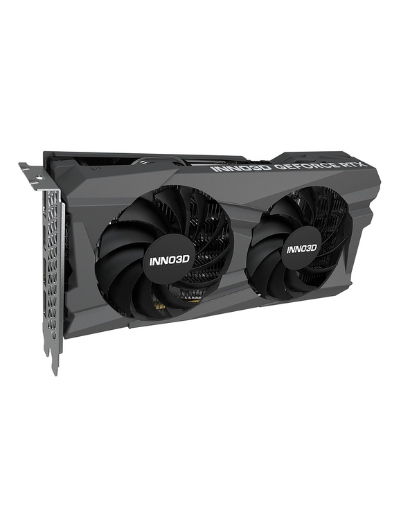 Inno3D GeForce RTX 4060 TWIN X2 NVIDIA 8 Go GDDR6