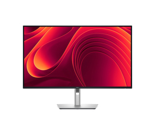 DELL Pro Plus P3225DE 31.5" LCD Wide Quad HD 8 ms Noir, Gris