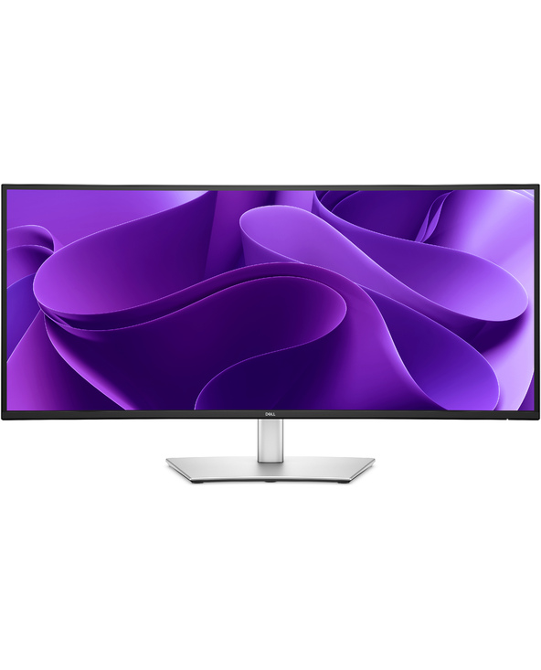 DELL Pro Plus P3425WE 34.1 LCD Wide Quad HD 8 ms Noir, Gris