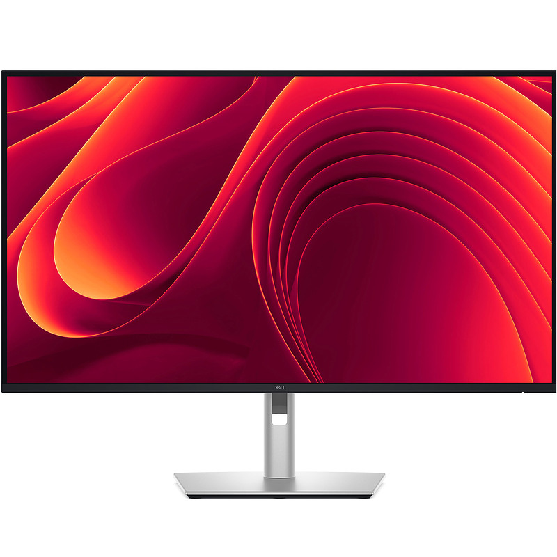 DELL Pro Plus P3225QE 31.5" LCD 4K Ultra HD 8 ms Noir, Gris