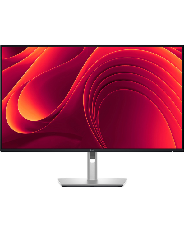 DELL Pro Plus P3225QE 31.5 LCD 4K Ultra HD 8 ms Noir, Gris