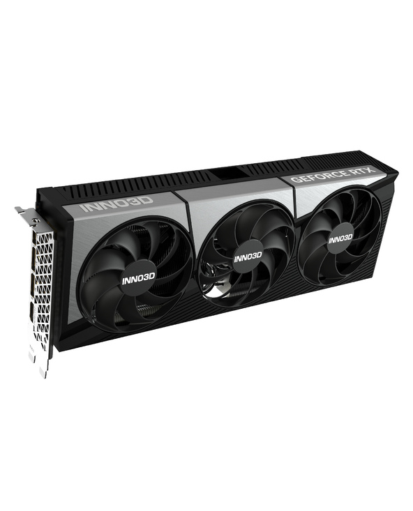 Inno3D Gaming OC GeForce RTX 5080 X3 NVIDIA 16 Go GDDR7