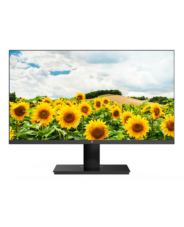 V7 MONITEUR IPS 23.8 PO FHD 1 920 X 1 080 23.8" LED Full HD 5 ms Noir