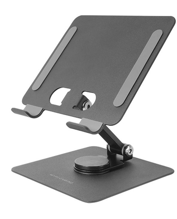 Mars Gaming MA-RST Support passif Mobile/smartphone, Tablette / UMPC Noir