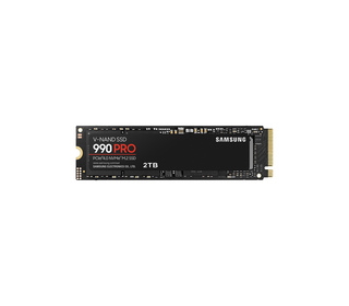 Samsung 990 PRO 2 To M.2 PCI Express 4.0 NVMe V-NAND MLC