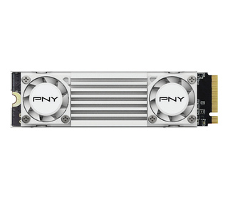 PNY CS3150 2 To M.2 PCI Express 5.0 NVMe 3D NAND