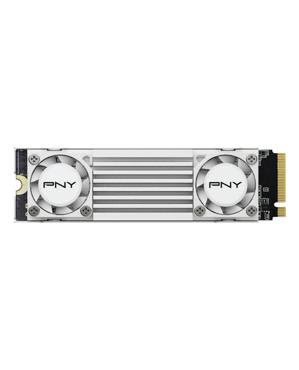 PNY CS3150 2 To M.2 PCI Express 5.0 NVMe 3D NAND