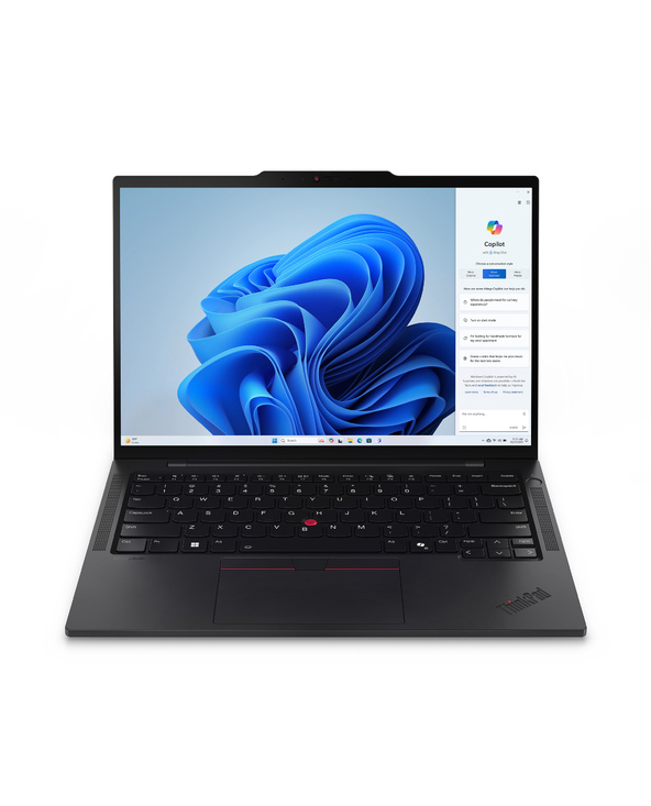 Lenovo ThinkPad T14S GEN 5 14 Intel Core Ultra 7 32 Go Noir 512 Go
