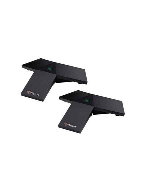 POLY Microphones d’extension Trio 8300/8800