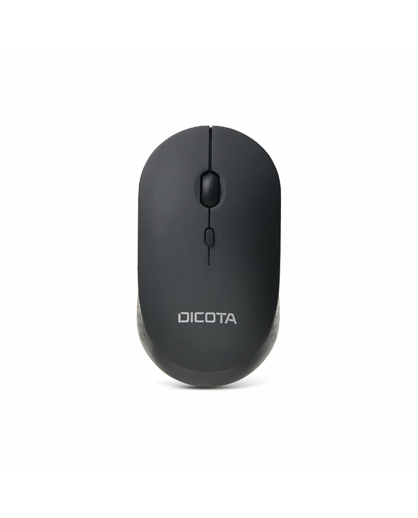DICOTA SILENT V2 souris Bureau RF sans fil