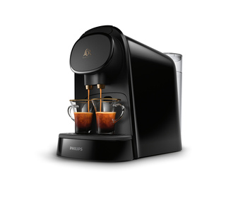 L’OR LM8012/51 machine à café Entièrement automatique Cafetière à dosette 1 L