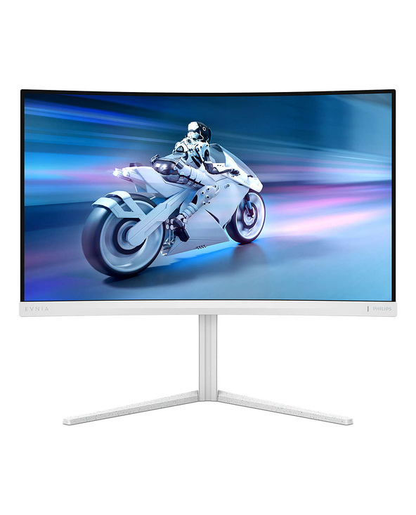Philips Evnia 5000 27M2C5501/00 27 LCD Quad HD 1 ms Blanc