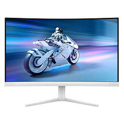 Philips Evnia 5000 27M2C5201L/00 27" LCD Full HD 1 ms Blanc