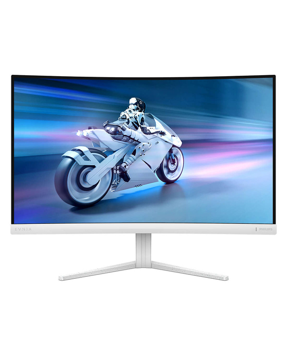 Philips Evnia 5000 27M2C5201L/00 27 LCD Full HD 1 ms Blanc