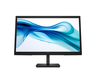 HP Series 3 Pro MONITEUR FHD 21,45 POUCES HP SERIES 3 PRO - 322PV 21.45" LCD Full HD 5 ms Noir