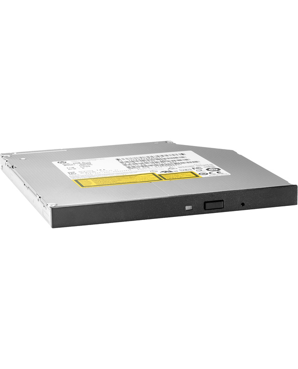 HP 4L5J9AA lecteur de disques optiques Interne DVD±RW Gris, Argent