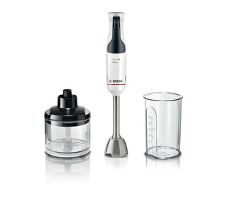 Bosch Serie 4 MSM4W220 blender 0,6 L Mélangeur par immersion 600 W Blanc