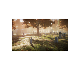 Microids Blacksad : Under The Skin