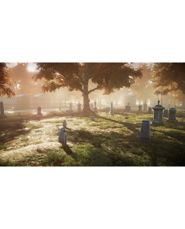 Microids Blacksad : Under The Skin