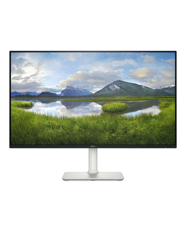 DELL S Series S2425H 23.8" LCD Full HD 8 ms Noir, Argent