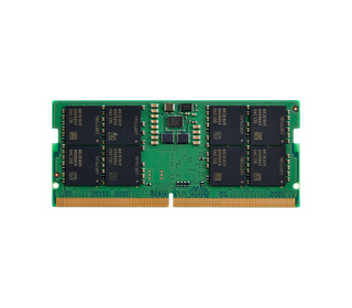 HP 16GB DDR5 5600 SODIMM Memory module de mémoire 16 Go 1 x 16 Go 5600 MHz