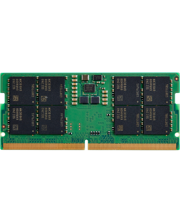 HP 16GB DDR5 5600 SODIMM Memory module de mémoire 16 Go 1 x 16 Go 5600 MHz