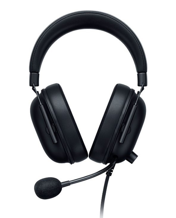 Razer BlackShark V2 X Casque Avec fil Arceau Jouer USB Type-C Noir